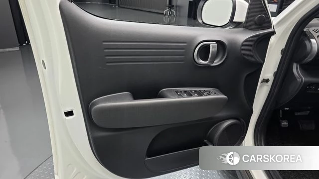 Hyundai Casper id 4958408 из Кореи 16