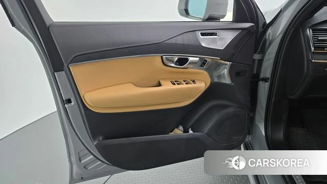 Volvo XC90 second Generation id 4935176 из Кореи 16