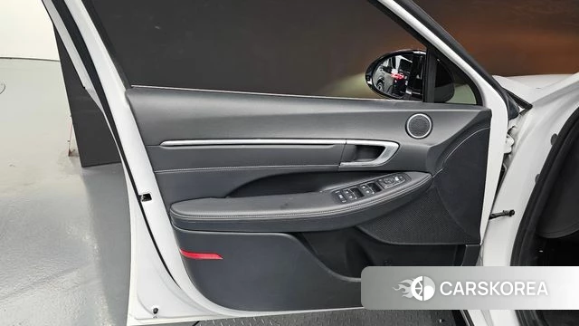 Hyundai Sonata (DN8) id 4702236 из Кореи 16