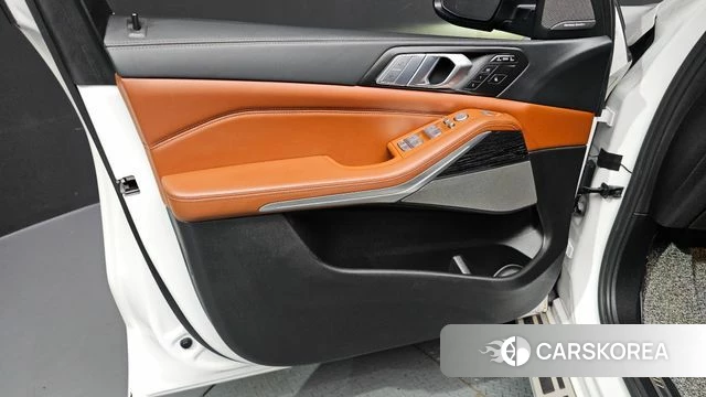 BMW X7 (G07) id 4735973 из Кореи 16