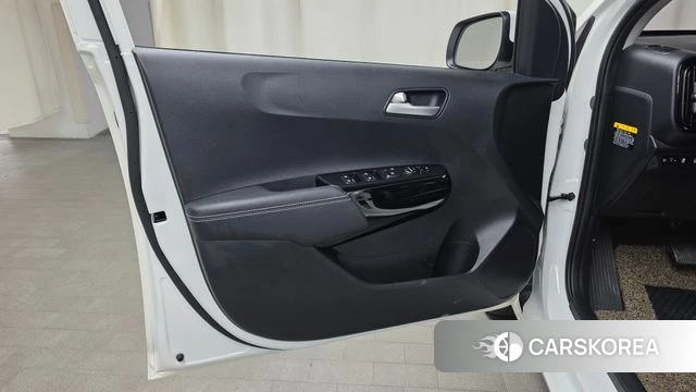 Kia All New Morning (JA) id 4952971 из Кореи 16