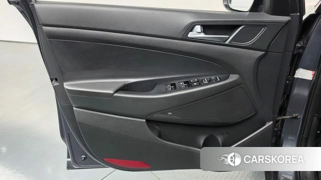 Hyundai All New Tucson id 5029061 из Кореи 16