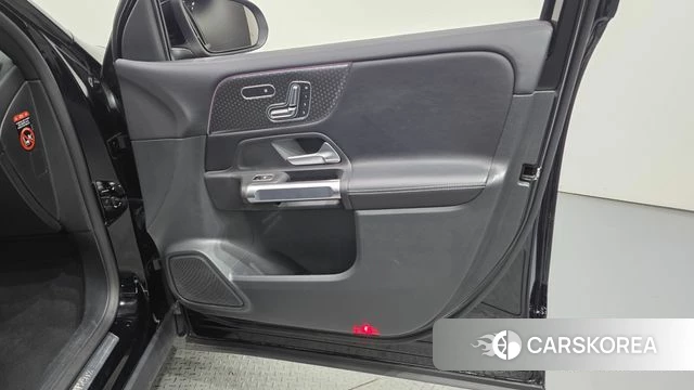 Mercedes-Benz GLB-Class X247 id 4985513 из Кореи 16