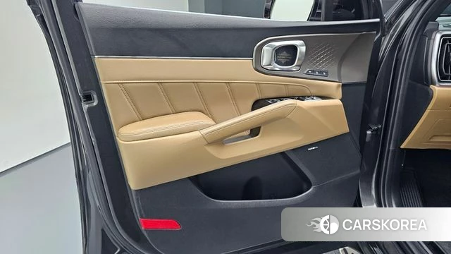 Kia The New Sorento 4th Generation id 4985618 из Кореи 16