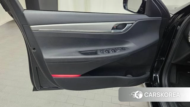 Hyundai The New Grandeur IG id 4986554 из Кореи 16