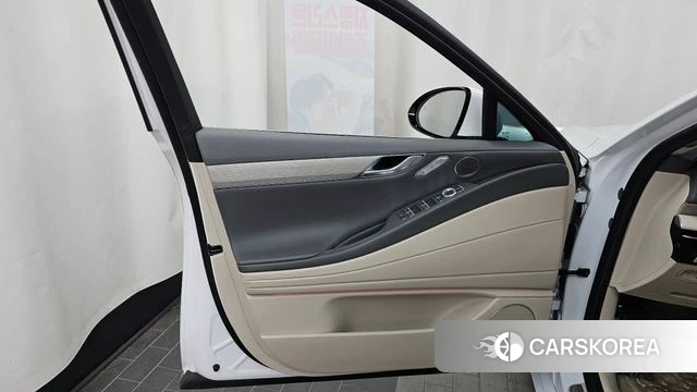 Genesis G80 (RG3) id 4974970 из Кореи 16