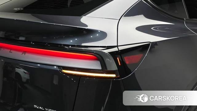 Tesla Model Y id 5020977 из Кореи 16
