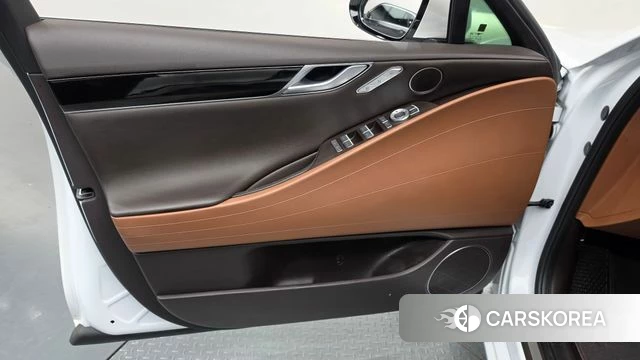 Genesis G80 (RG3) id 5013030 из Кореи 16