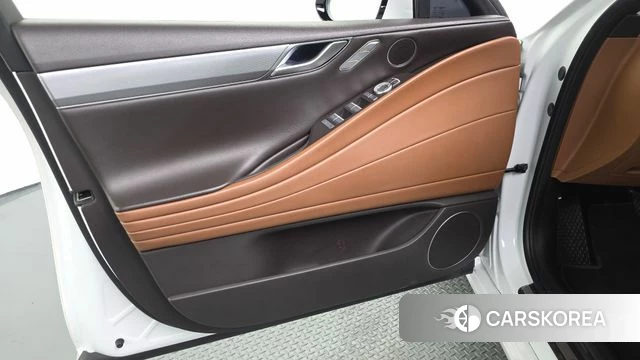 Genesis G80 (RG3) id 4922853 из Кореи 16