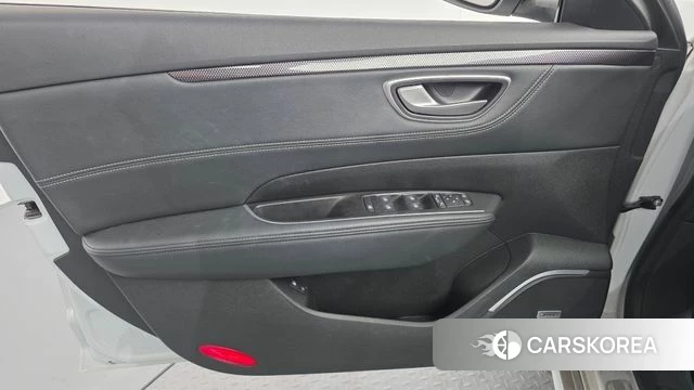 Renault Korea (Samsung) SM6 id 5018585 из Кореи 16