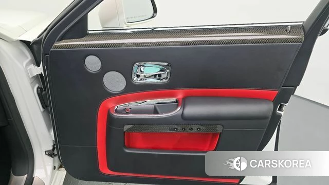 Rolls-Royce Ghost id 4855808 из Кореи 16