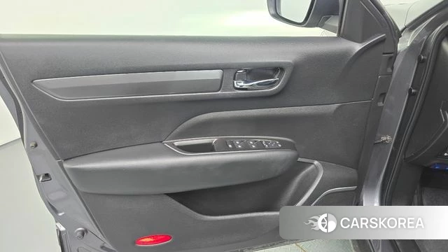 Renault Korea (Samsung) The New QM6 id 5011979 из Кореи 16