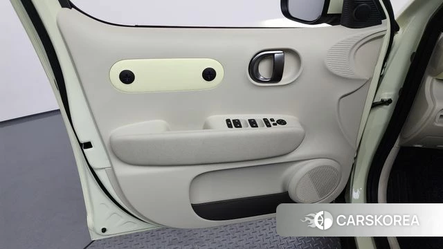 Hyundai Casper Electric id 4714929 из Кореи 16