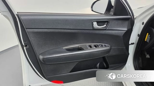 Kia The New K5 2nd generation id 5054379 из Кореи 16