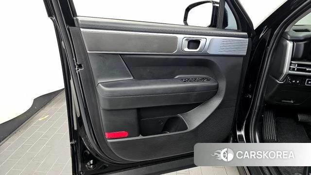 Hyundai Santa Fe (MX5) id 4957966 из Кореи 16
