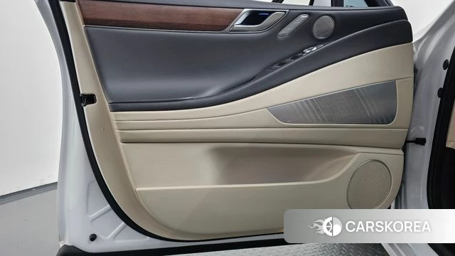 Genesis G80 (RG3) id 5017270 из Кореи 16