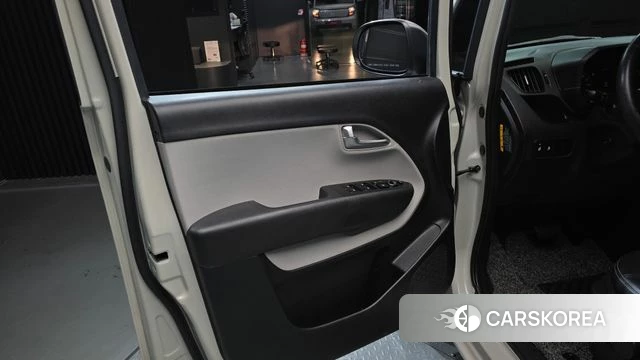 Kia The New Kia Ray EV id 4975242 из Кореи 16