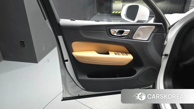 Volvo XC60 second Generation id 4991280 из Кореи 16