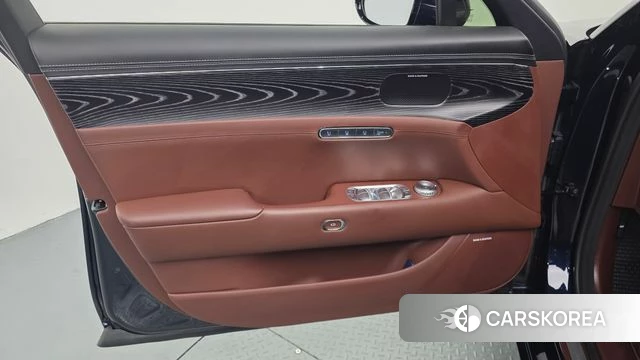Genesis G90 (RS4) id 5039135 из Кореи 16