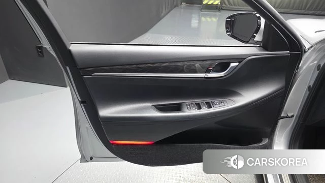 Hyundai Grandeur IG id 4672690 из Кореи 16
