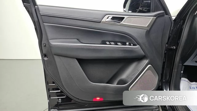 Ssangyong G4 Rexton id 4918951 из Кореи 16