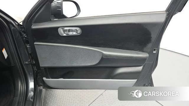 Hyundai Ionic 6 id 5016092 из Кореи 16