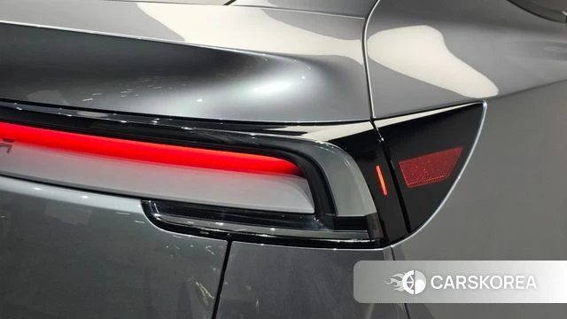 Tesla Model Y id 4980112 из Кореи 16