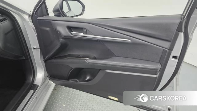 Toyota Camry (XV80) id 5016002 из Кореи 16