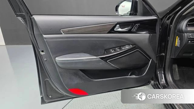 Kia K7 Premier id 4977571 из Кореи 16