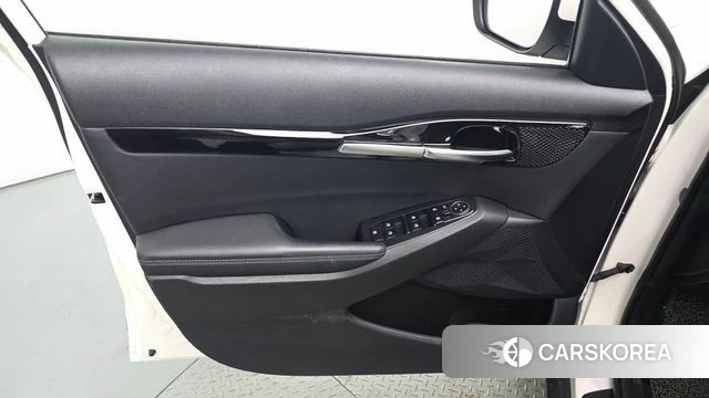 Kia Seltos id 5022697 из Кореи 16