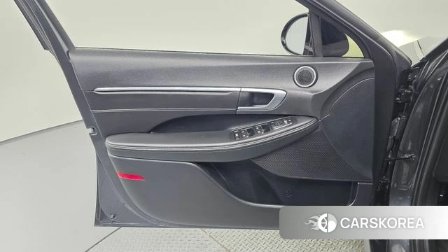 Hyundai Sonata (DN8) id 5033840 из Кореи 16