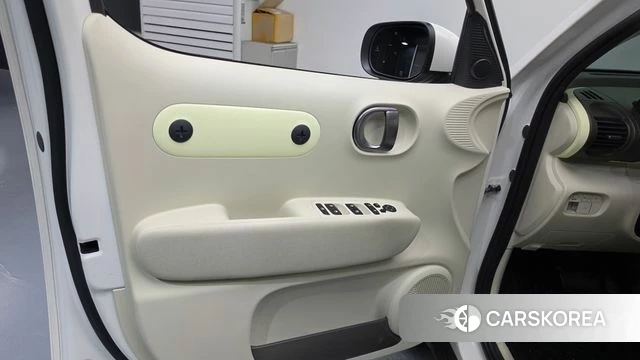 Hyundai Casper Electric id 5021263 из Кореи 16