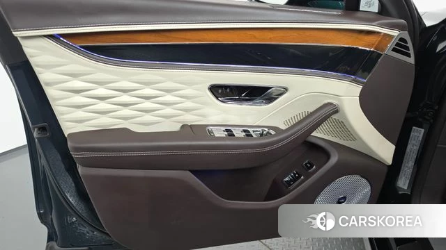 Bentley Flying Spur 3rd Generation id 4928847 из Кореи 16