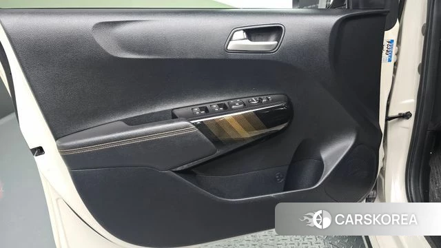 Kia Morning Urban (JA) id 5027525 из Кореи 16
