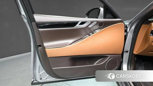 Genesis G80 (RG3) id 4982060 из Кореи 16