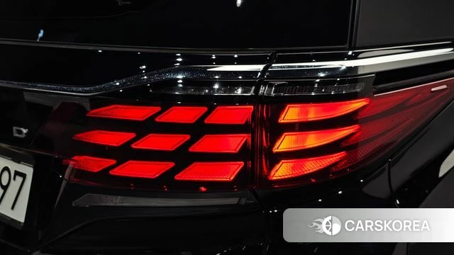 Toyota Alphard 4th Generation id 5026211 из Кореи 16