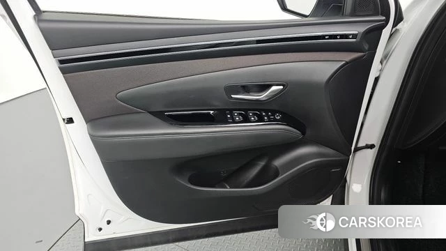 Hyundai Tucson (NX4) id 4921897 из Кореи 16