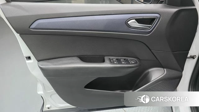 Renault Korea (Samsung) XM3 id 5003869 из Кореи 16