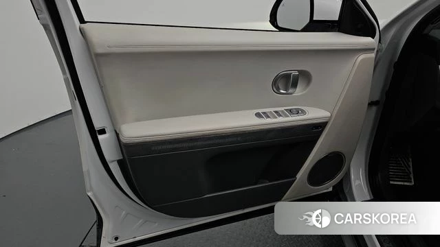 Hyundai Ionic 5 id 4929570 из Кореи 16
