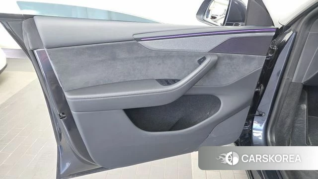 Tesla Model Y id 4964183 из Кореи 16