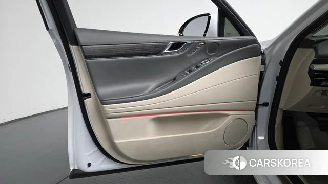 Genesis G80 (RG3) id 4928327 из Кореи 16