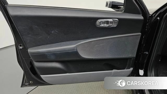 Hyundai Ionic 6 id 4715232 из Кореи 16