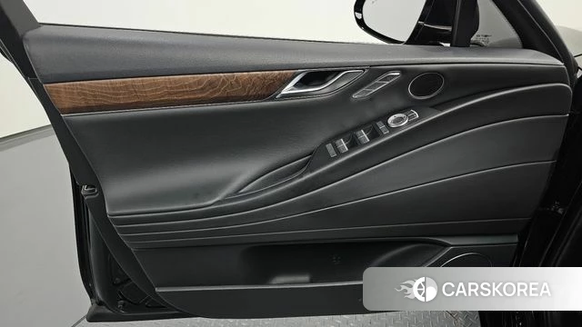 Genesis G80 (RG3) id 4967012 из Кореи 16