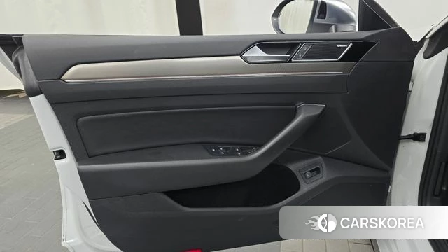 Volkswagen Arteon id 4651915 из Кореи 16