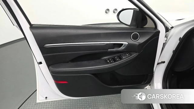 Hyundai Sonata (DN8) id 4991456 из Кореи 16