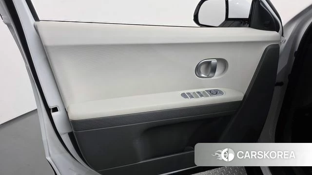 Hyundai Ionic 5 id 4996879 из Кореи 16