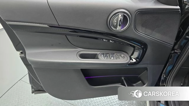 Mini Cooper Countryman id 4778834 из Кореи 16