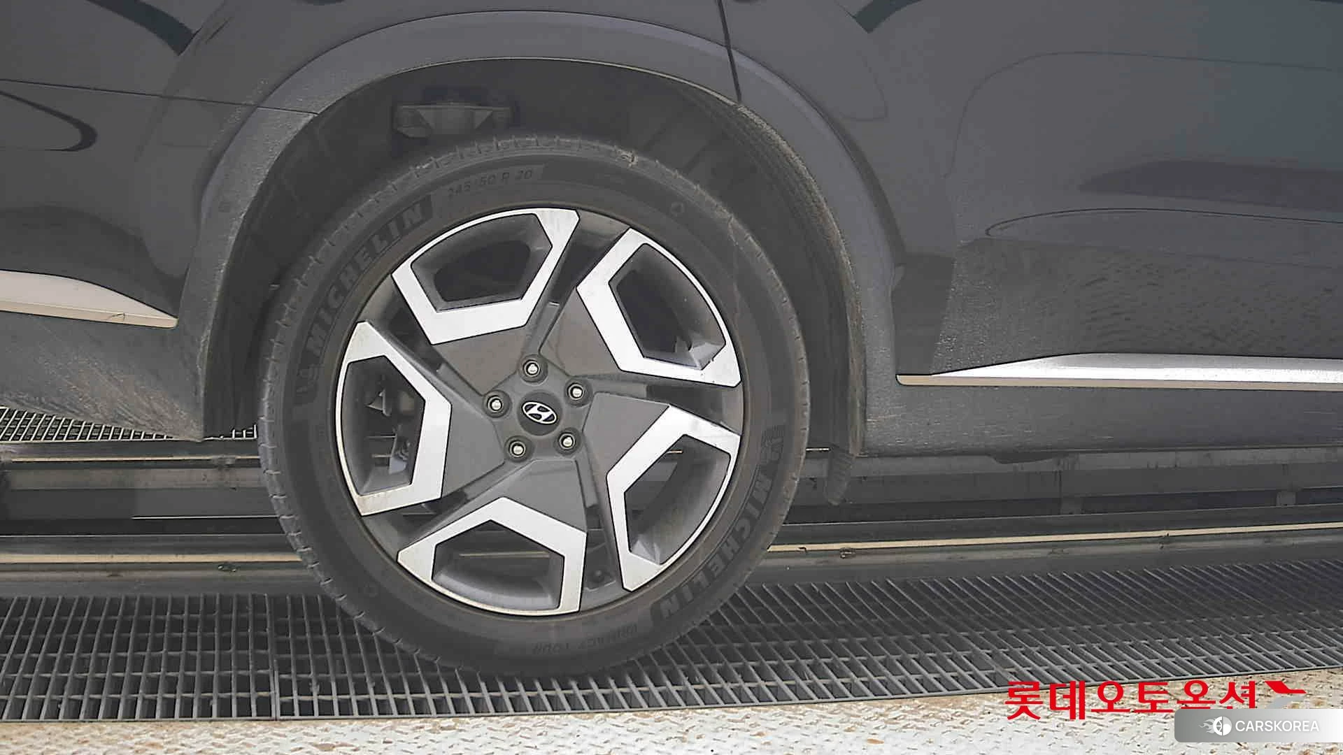 Hyundai Palisade id 4990066 из Кореи 16
