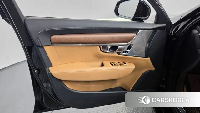 Volvo S90 id 5004213 из Кореи 16