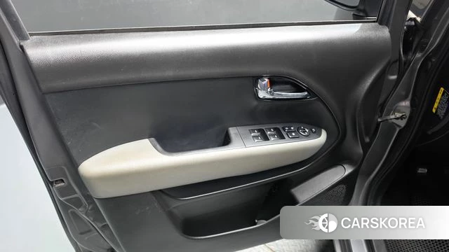 Kia The New Ray id 4986965 из Кореи 16
